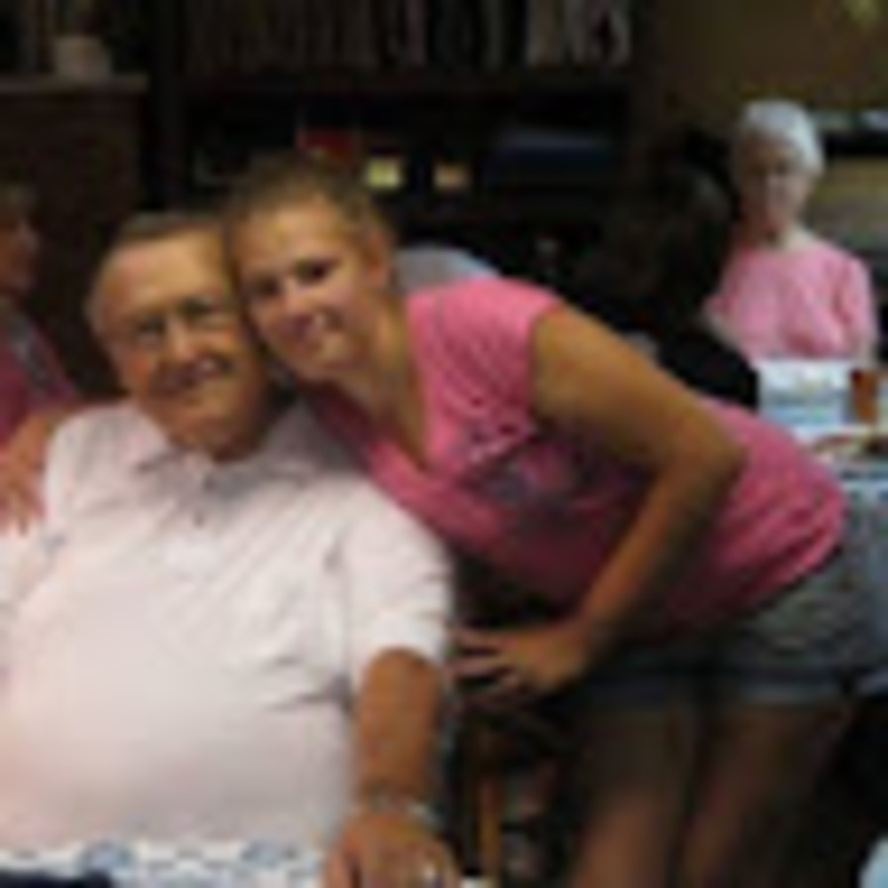 Meet your Posher, Tara